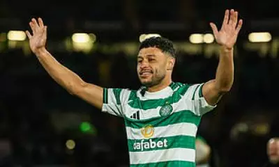 Celtic Secure Alex Oxlade-Chamberlain on Five-Month Deal with Option