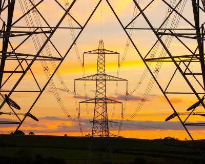Centrica CEO Predicts Higher UK Electricity Prices by 2030 Amid Infrastructure Costs