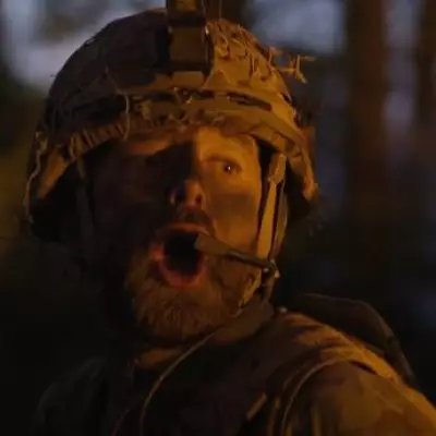 Channel 5's 'Platoon 24/7' Reveals Brutal Army Training for Ukraine Deployment