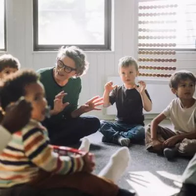 Childcare Worker Dismissed After Veggie Tales Controversy Sparks Parental Outrage