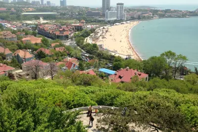 China Announces Visa-Free Travel for UK and Canadian Tourists from February 2026