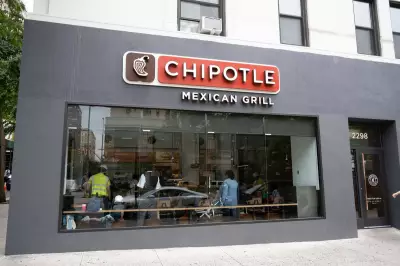 Chipotle's Customer Traffic Declines for Fourth Quarter Amid GLP-1 Drug Impact