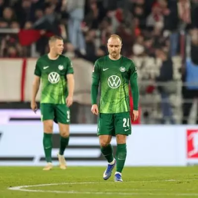 Christian Eriksen Embraces Relegation Fight After Manchester United Exit