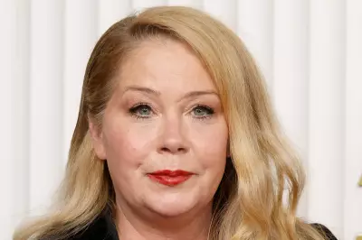 Christina Applegate Reveals Daily Struggle with MS, Spends Most Time in Bed