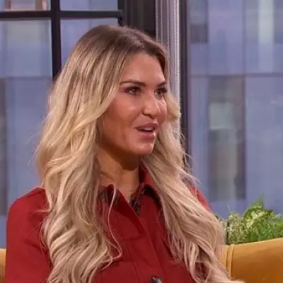 Christine McGuinness on Autism's Impact on Dating After Paddy Split