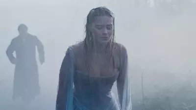 Cinema's Stormy Saga: 20 Films Where Weather Steals the Show