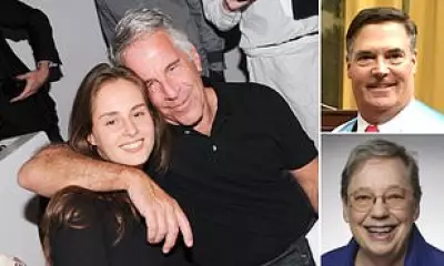 Columbia University Severs Ties with Academics Over Epstein Girlfriend's Admission