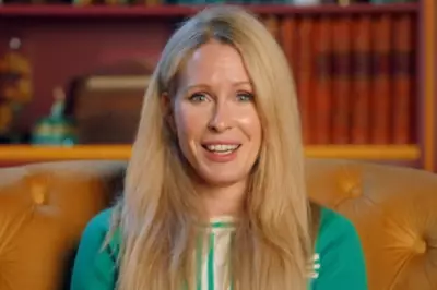 Comedian Lucy Beaumont Reveals Political Ambitions and Criticises Government