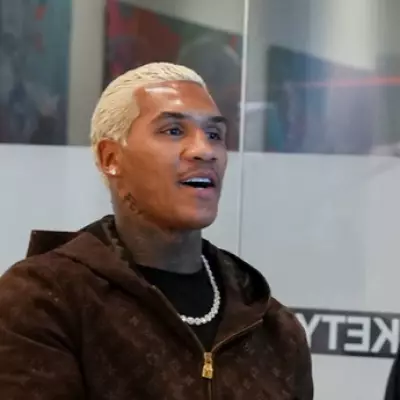 Conor Benn's £10m Zuffa Boxing Deal Shocks Boxing World, Splits from Eddie Hearn