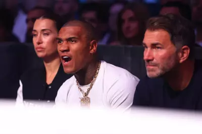Conor Benn's Shock Split from Eddie Hearn: A Boxing Betrayal with Lasting Repercussions