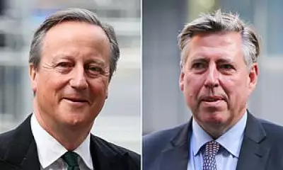 Conservative Peer Sir Graham Brady Champions NHS Prostate Cancer Screening After Successful Treatment