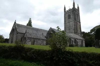 Cornish Village Endures 50 Days of Rain as UK Faces Flood Warnings