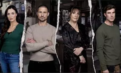 Coronation Street Fans Decode Flashforward Clue to Predict Character's Fate