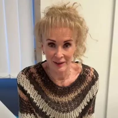 Coronation Street Star Beverley Callard Shares Hospital Update After Cancer Diagnosis
