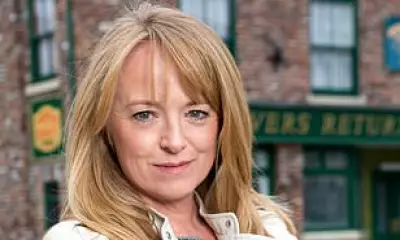 Coronation Street Star Sally Ann Matthews Reveals Why She Quit After 39 Years