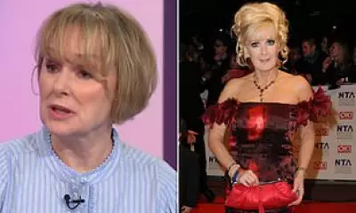 Coronation Street Star Sally Dynevor Reflects on Cancer Journey and Supports Co-Star