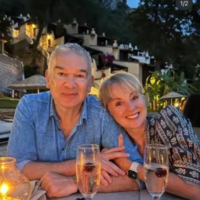 Coronation Street's Sally Dynevor Shares Heartfelt Marriage Update Amid Co-Star Support