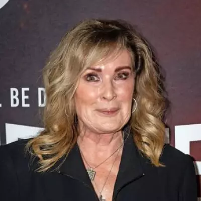 Corrie Star Beverley Callard's Breast Cancer Diagnosis and Health Struggles