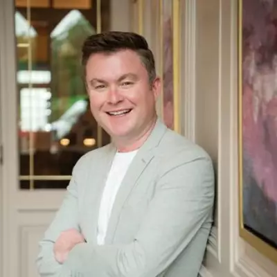 Country Star Michael English Hospitalised After Heart Attack at 46