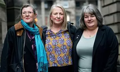 Court Hears Women's Rights 'Traded as Pawns' in Scottish Trans Prisoner Policy Challenge