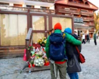 Crans-Montana Bar Fire Death Toll Climbs to 41 After Teenager Succumbs to Injuries