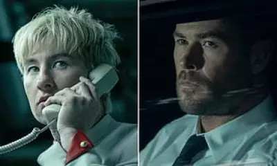 Crime 101 Review: A Glossy Heist Thriller That Fails to Fully Satisfy