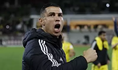 Cristiano Ronaldo's Almeria Investment Sparks Playing Speculation