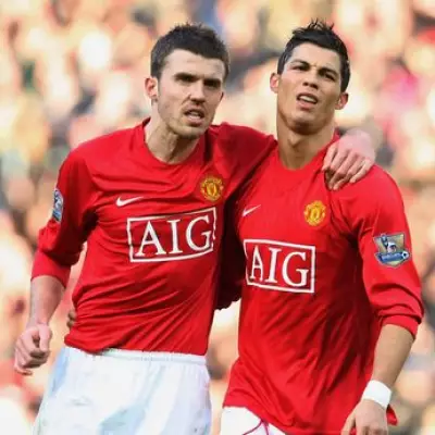 Cristiano Ronaldo's Path to Manchester United Ownership After Almeria Stake