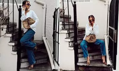 Cruz Beckham's Romantic Gesture Echoes Brooklyn's Style Amid Family Rift