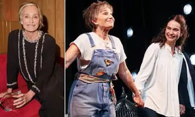 Dame Kristin Scott Thomas Criticises Male Theatre Critics Over Gender Bias