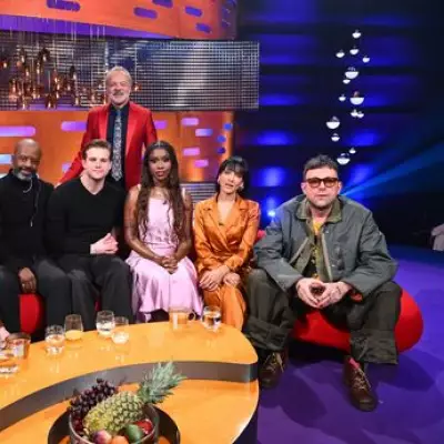 Damon Albarn Confronts Graham Norton Over Show Absence, Sparking Awkward TV Moment