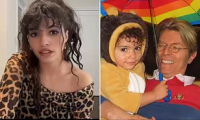 David Bowie's Daughter Reveals Trauma of Forced Removal and Treatment Centres