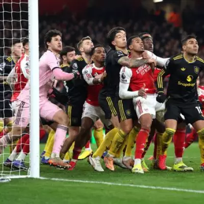 David Moyes Demands Crackdown on Arsenal's 'Dark Arts' at Set Pieces