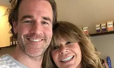 Dawson's Creek Stars Mourn James Van Der Beek After Cancer Battle at 48