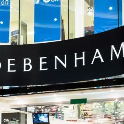 Debenhams' Last-Minute Valentine's Day Gifts with Free Delivery