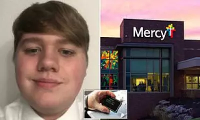 Diabetic Man's Pleas Ignored as Medics Dismiss Breathing Crisis as Hyperventilation