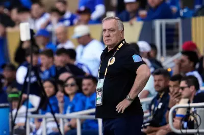 Dick Advocaat Resigns as Curacao Manager Ahead of World Cup for Daughter's Health