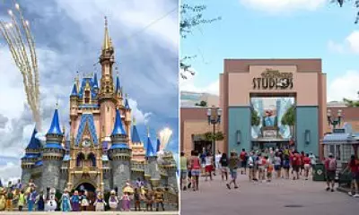 Disney World's Rock 'n' Roller Coaster Closes After 27 Years, Fans Mourn