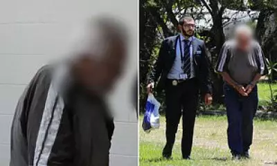 DNA Breakthrough Solves Decades-Old Sexual Assault Cases in NSW