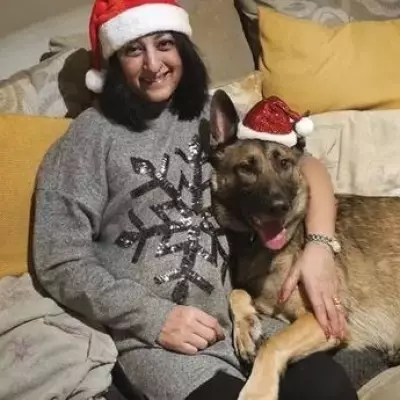 Dog Owner Loses All Four Limbs After Suspected Pet Lick Infection