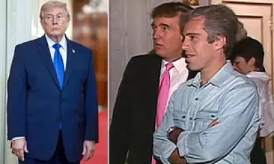 DOJ Reviews Potential Wrongful Withholding of Trump Documents in Epstein Files