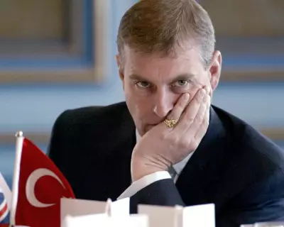 Downing Street Open to Royal Succession Change Amid Andrew Inquiry Calls