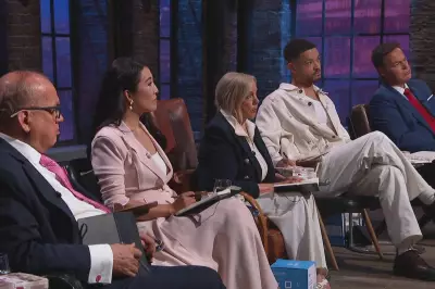 Dragons' Den Welcomes Susie Ma and Diverse Startups from Cubbi to AI Cat Flaps