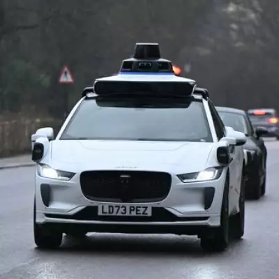 Driverless Car Emergency Stop Triggered by Mistaking Bus Advert for Pedestrians