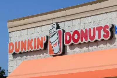 Dunkin' Fans Frustrated as 48-Ounce Coffee Buckets Launch in Limited Stores