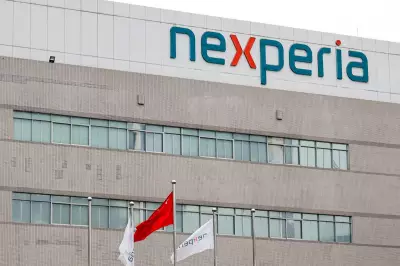 Dutch Court Orders Investigation into China-Owned Chipmaker Nexperia Amid Geopolitical Tensions