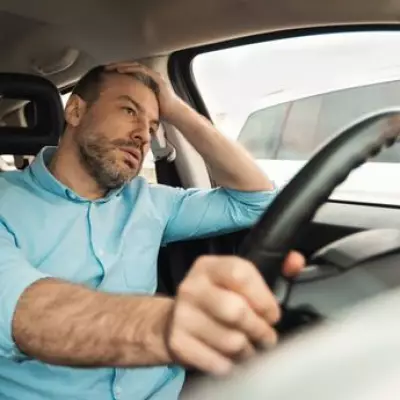 DVLA Issues Urgent Tax Warning to UK Drivers with 'Clampy' Alert