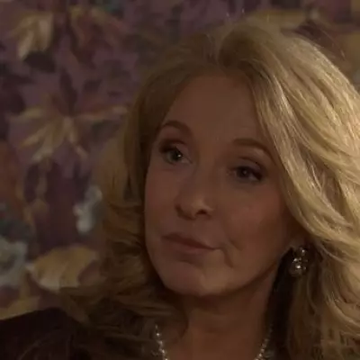 EastEnders Fans Split Over Chrissie Watts' Surprise Return to Albert Square