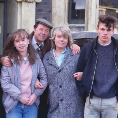 EastEnders Star Wendy Richard's Will Reveals Heartfelt Promise to Co-Star
