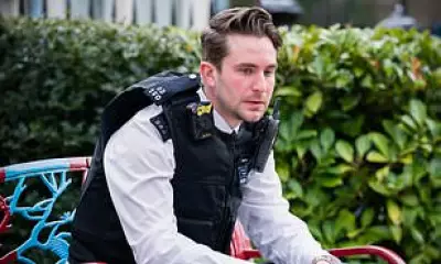 EastEnders Viewers Spot 'Embarrassing' Blunder in Callum's Divorce Papers